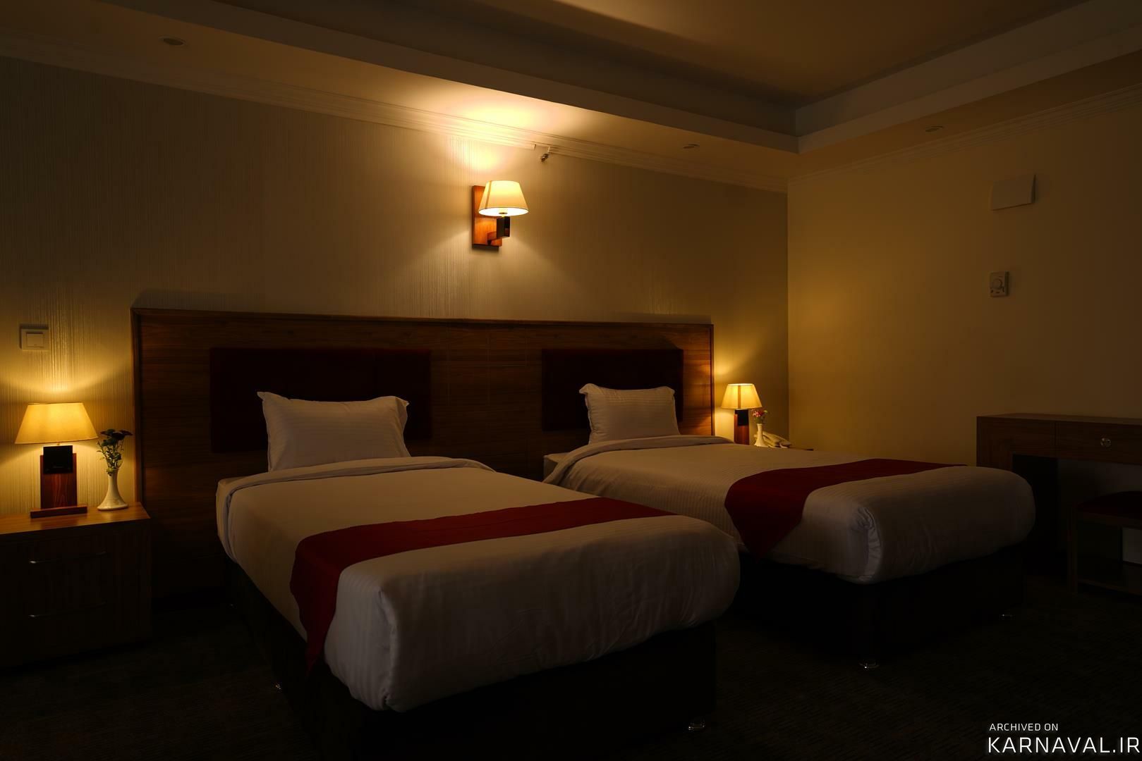 هتل برج ساعت بابلسر هتل برج ساعت بابلسر