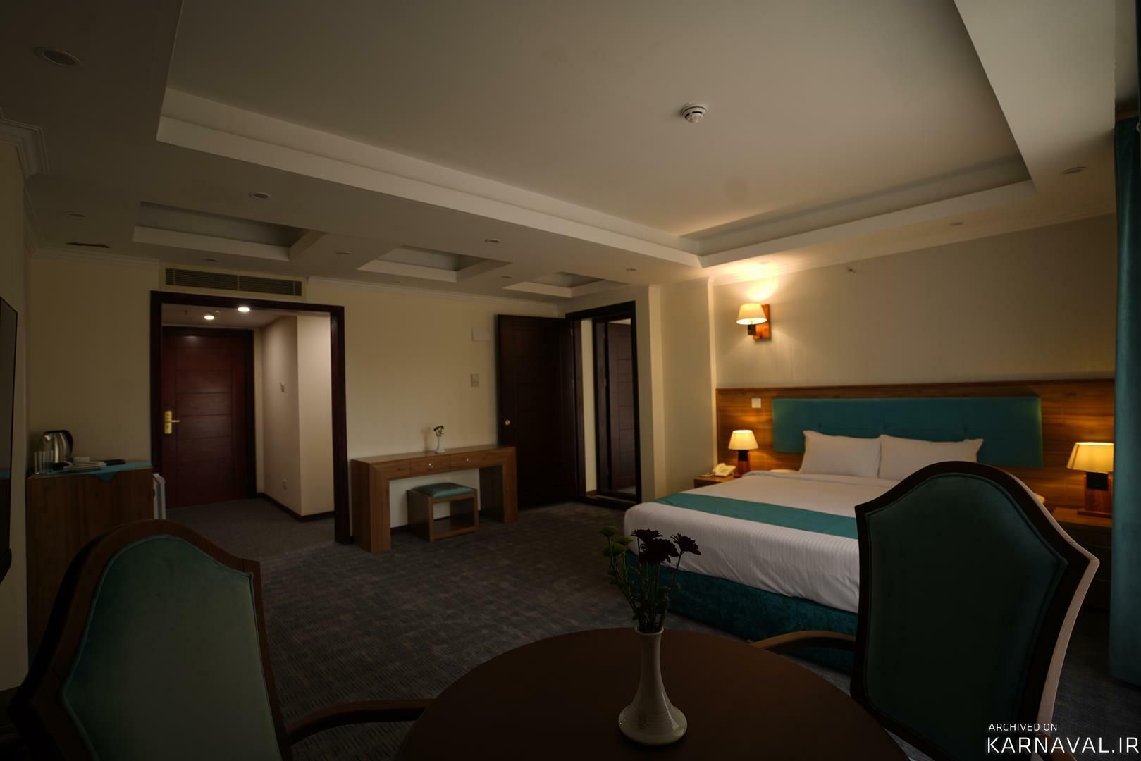 هتل برج ساعت بابلسر هتل برج ساعت بابلسر