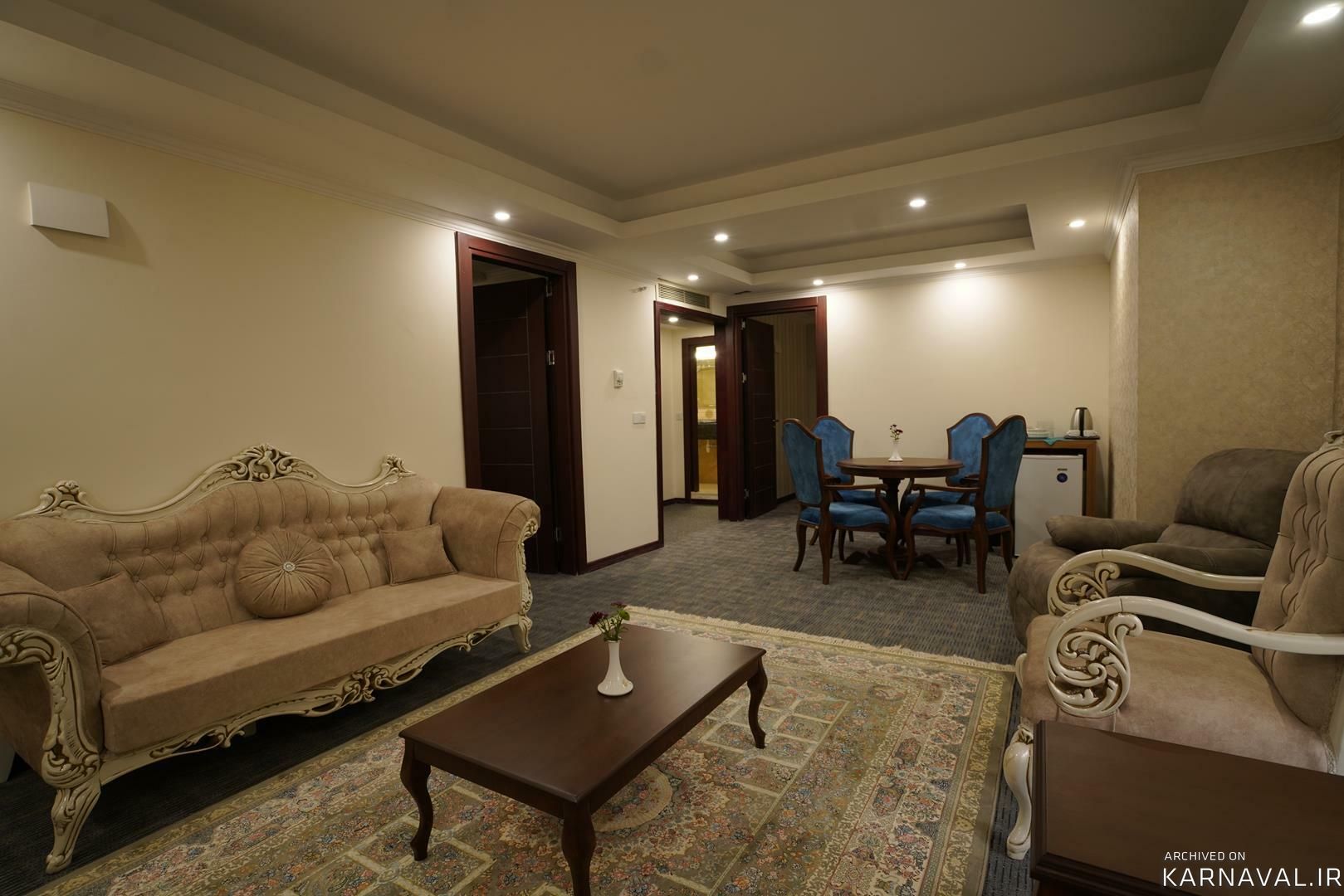 هتل برج ساعت بابلسر هتل برج ساعت بابلسر