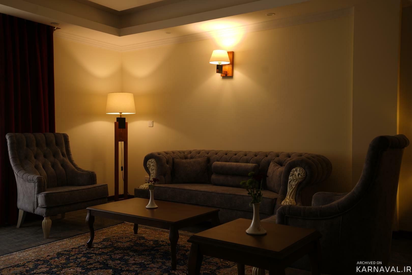 هتل برج ساعت بابلسر هتل برج ساعت بابلسر