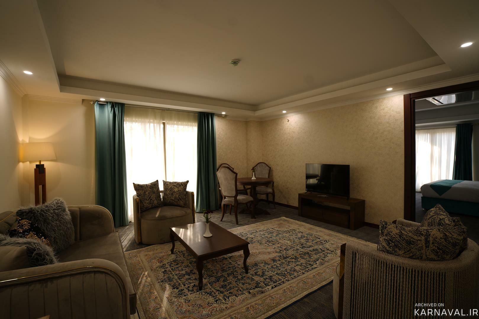 هتل برج ساعت بابلسر هتل برج ساعت بابلسر