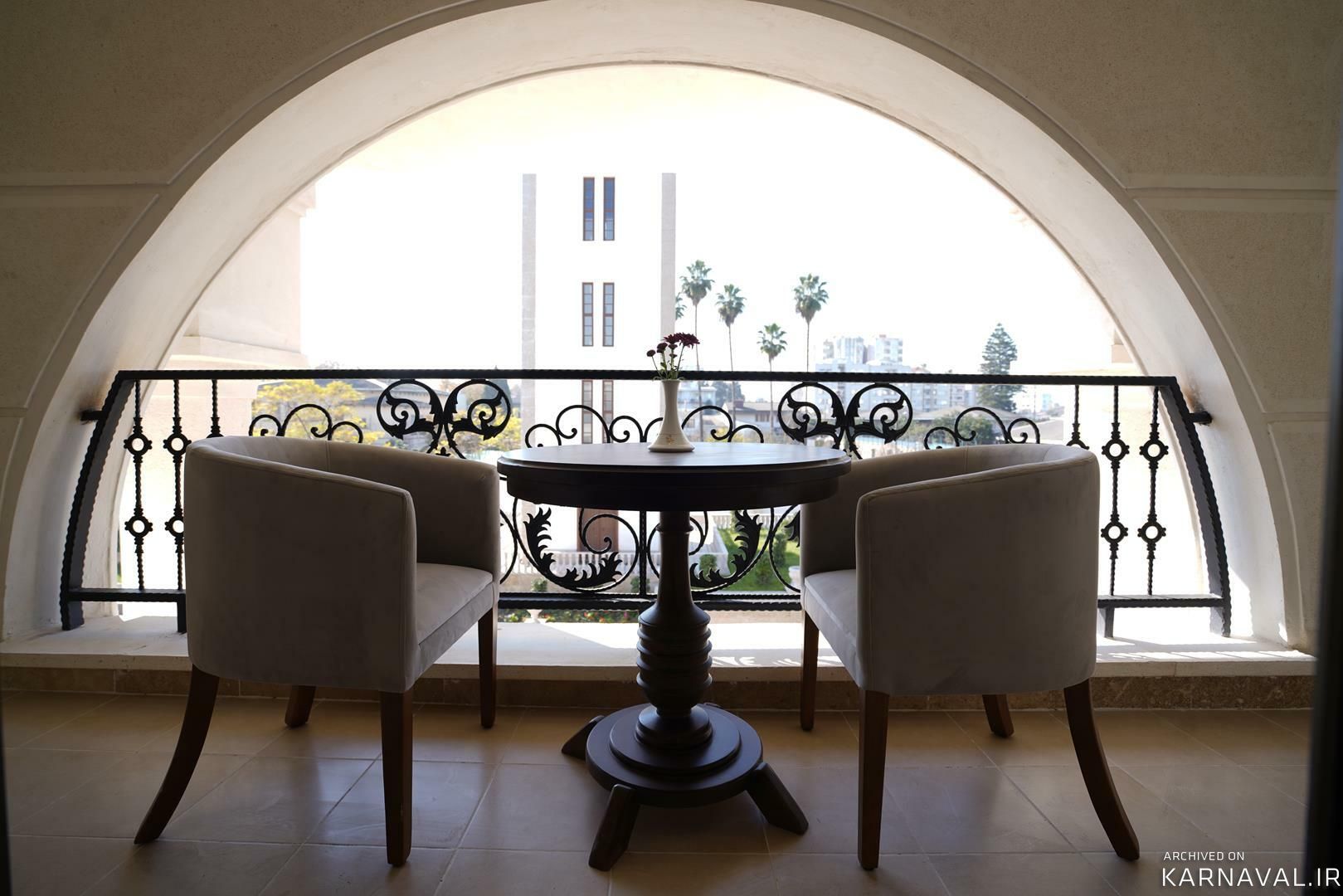 هتل برج ساعت بابلسر هتل برج ساعت بابلسر