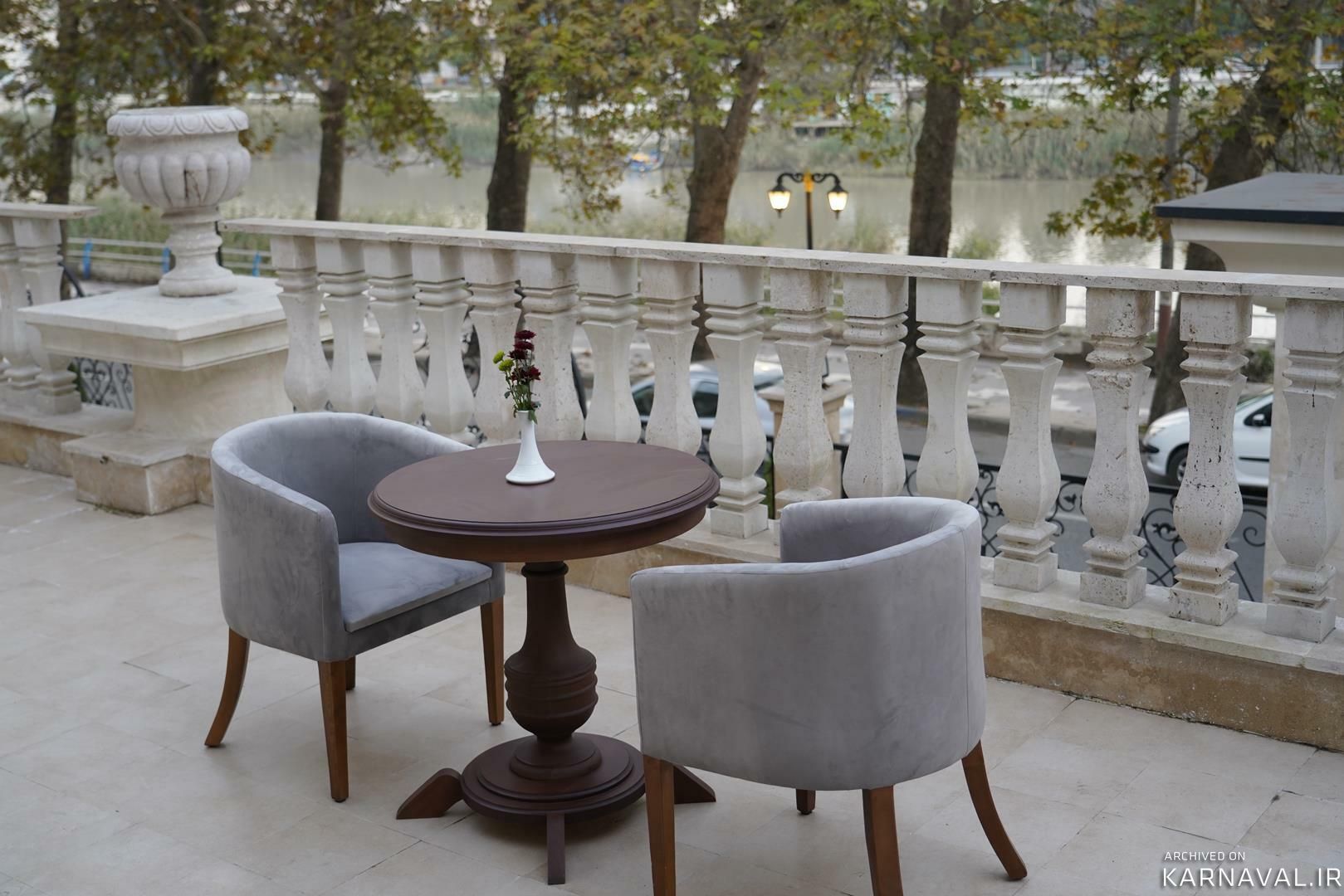 هتل برج ساعت بابلسر هتل برج ساعت بابلسر