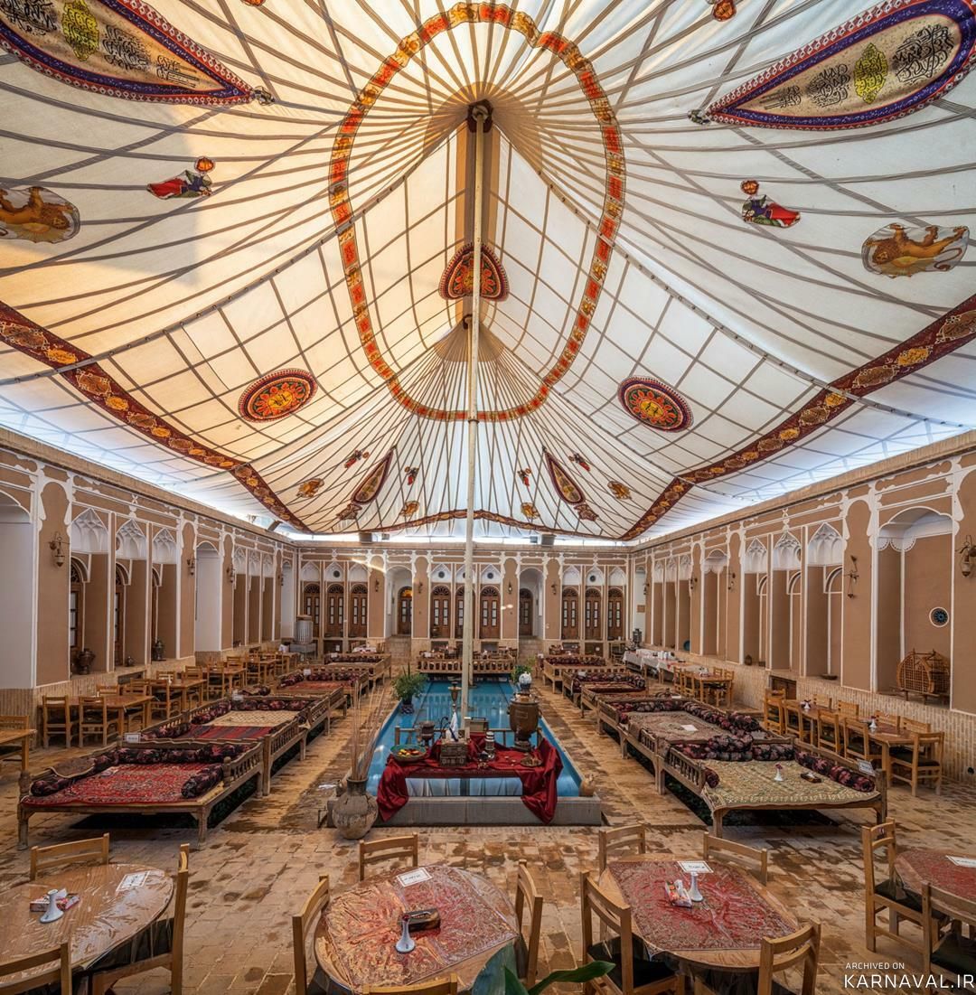 هتل مهر یزد هتل مهر یزد