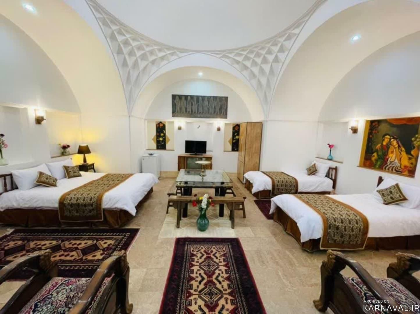 هتل مهر یزد هتل مهر یزد