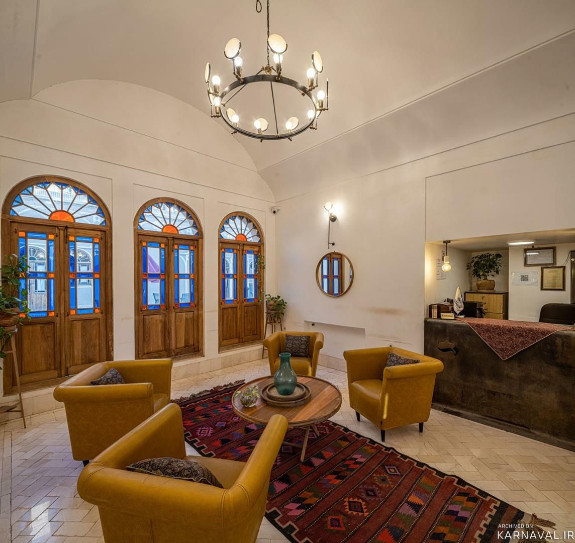 هتل مهر یزد هتل مهر یزد