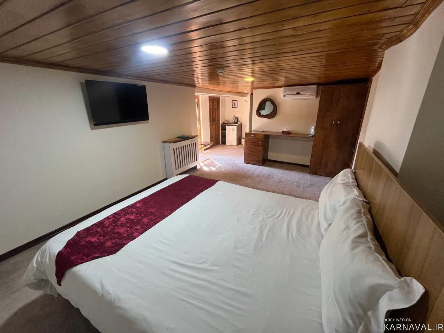 هتل بوتیک سرای خان گرگان هتل بوتیک سرای خان گرگان