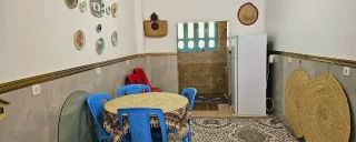 خانه بام کلباد (واحد تِلکا) بندر گز خانه بام کلباد (واحد تِلکا) بندر گز