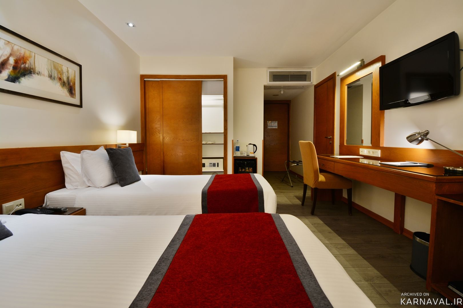 هتل الیزه شیراز هتل الیزه شیراز