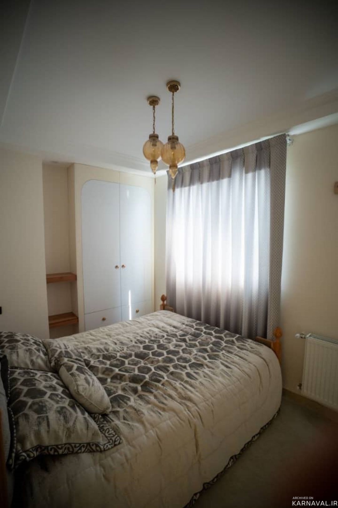 هتل تاج گرگان هتل تاج گرگان