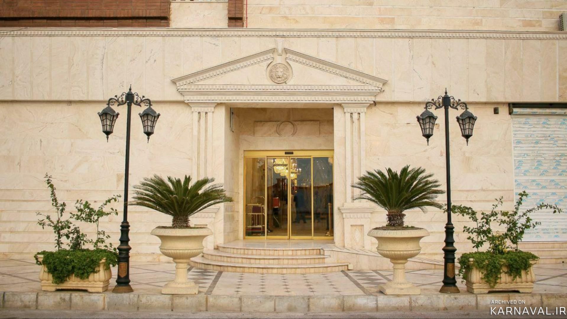 هتل گراناز چابهار هتل گراناز چابهار