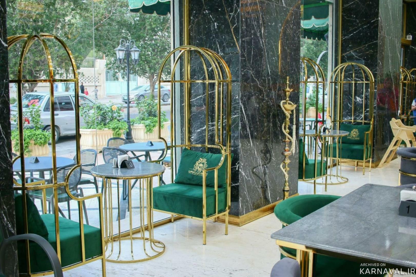 هتل گراناز چابهار هتل گراناز چابهار