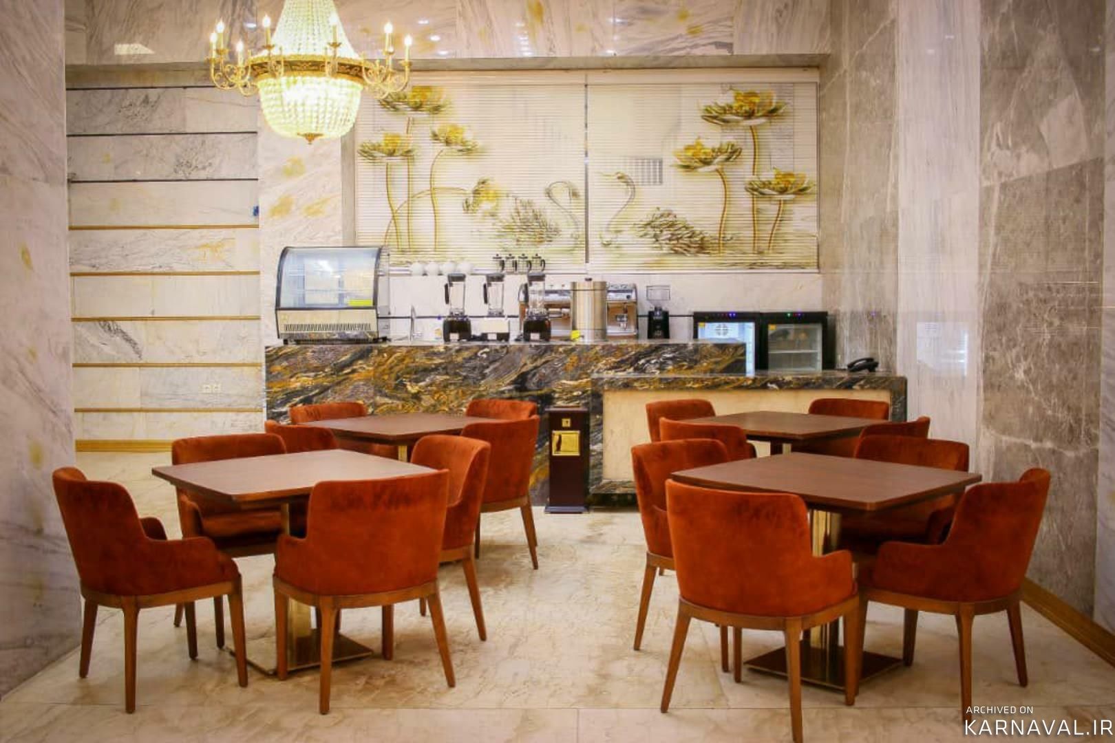 هتل گراناز چابهار هتل گراناز چابهار