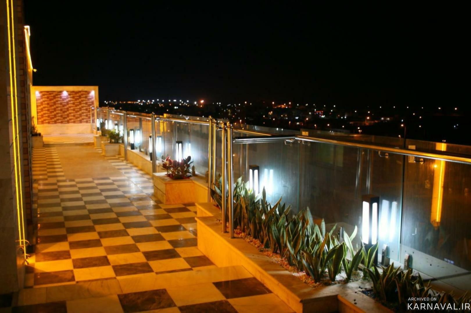 هتل گراناز چابهار هتل گراناز چابهار