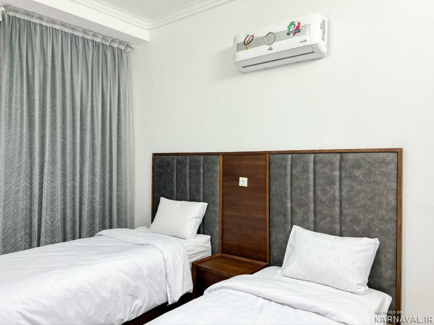 هتل گراناز چابهار هتل گراناز چابهار