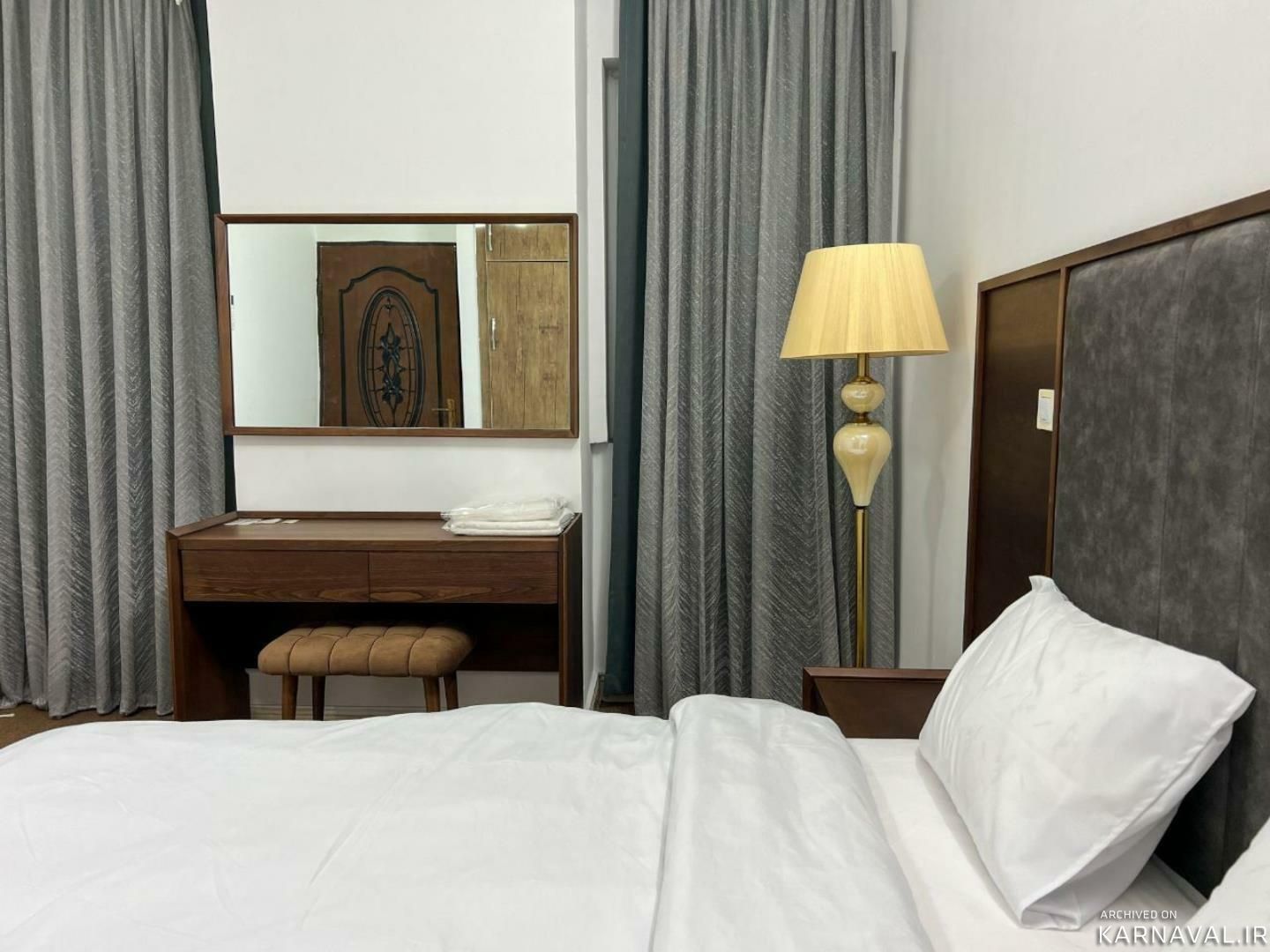 هتل گراناز چابهار هتل گراناز چابهار