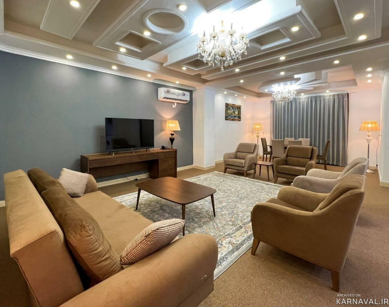 هتل گراناز چابهار هتل گراناز چابهار