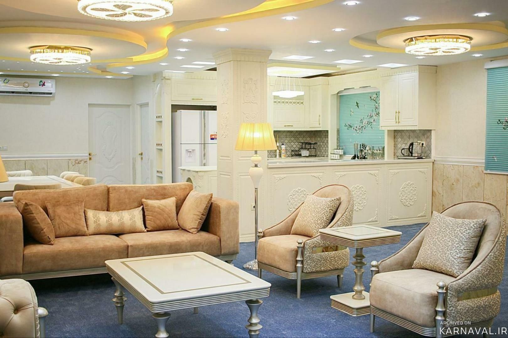 هتل گراناز چابهار هتل گراناز چابهار