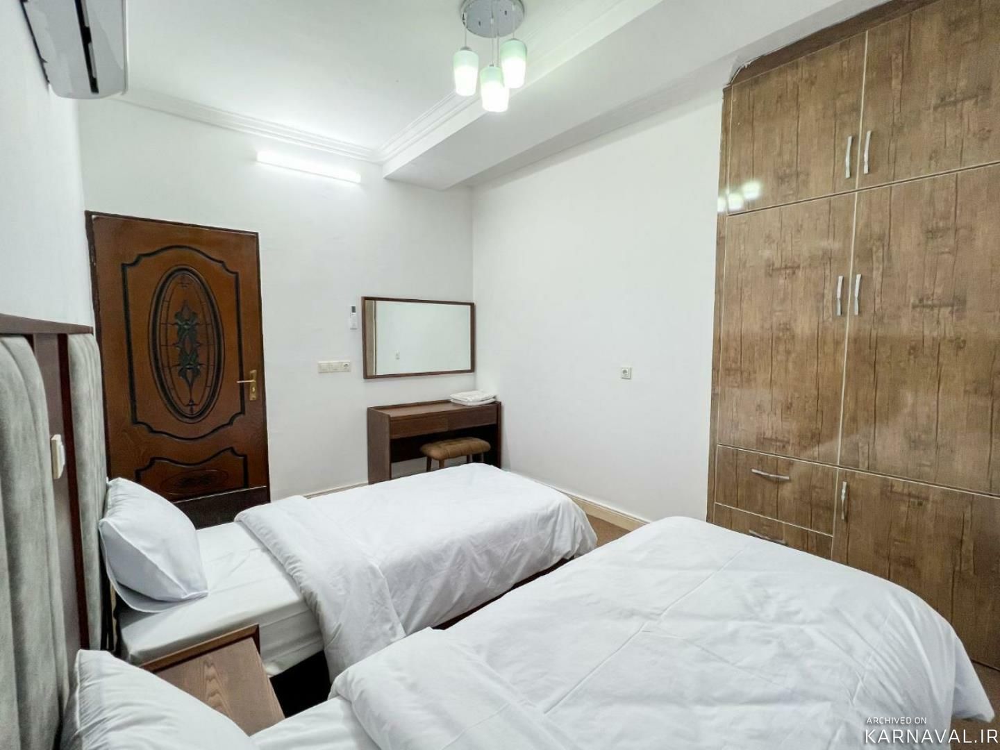 هتل گراناز چابهار هتل گراناز چابهار