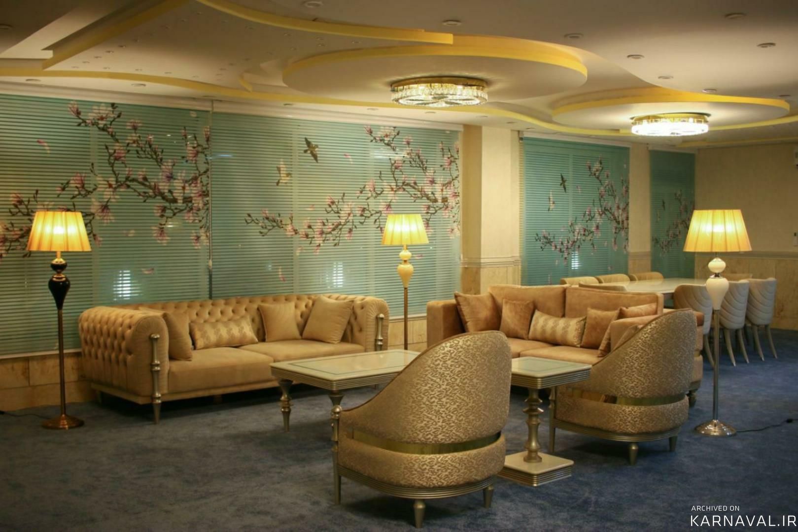 هتل گراناز چابهار هتل گراناز چابهار