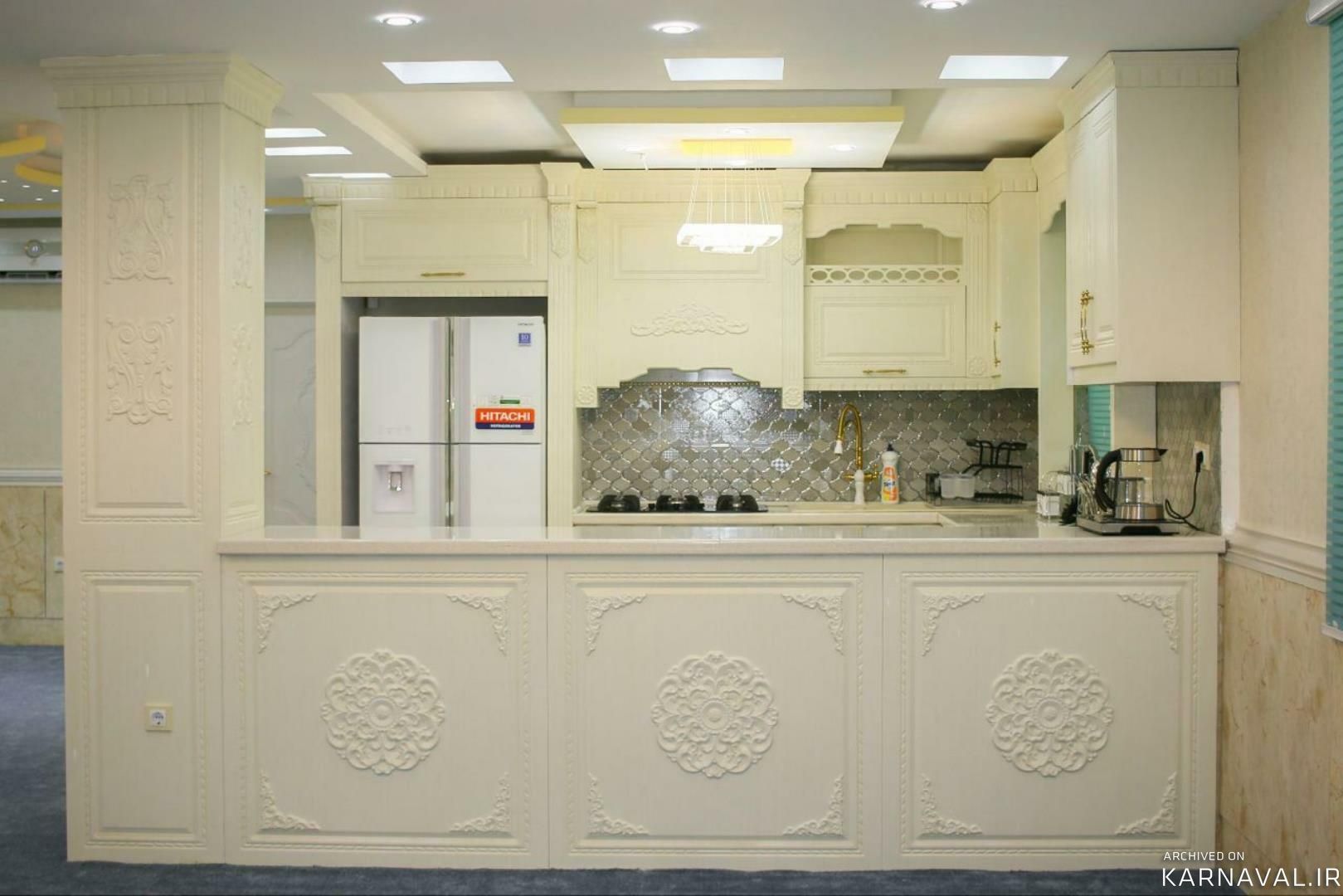 هتل گراناز چابهار هتل گراناز چابهار