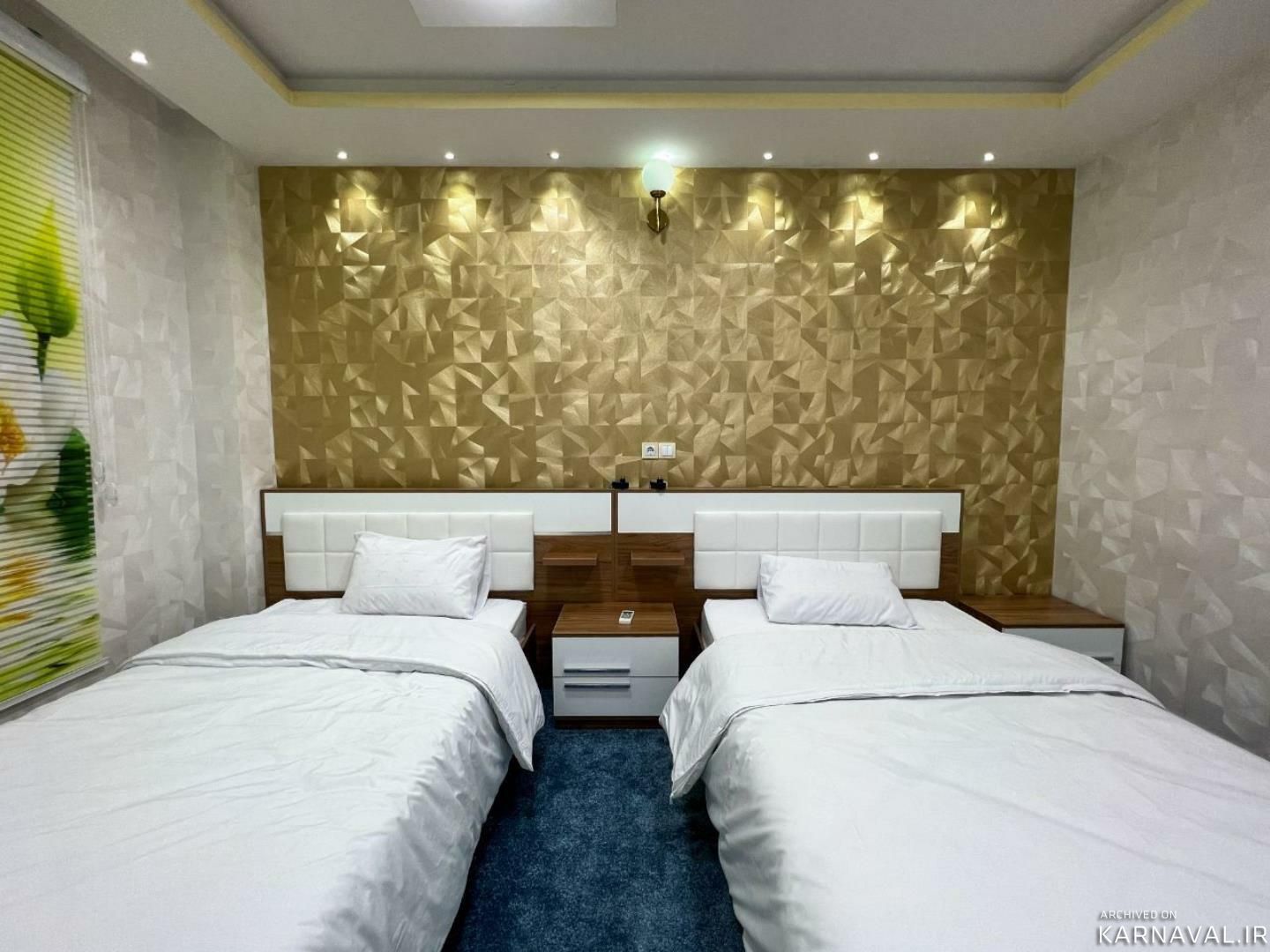 هتل گراناز چابهار هتل گراناز چابهار