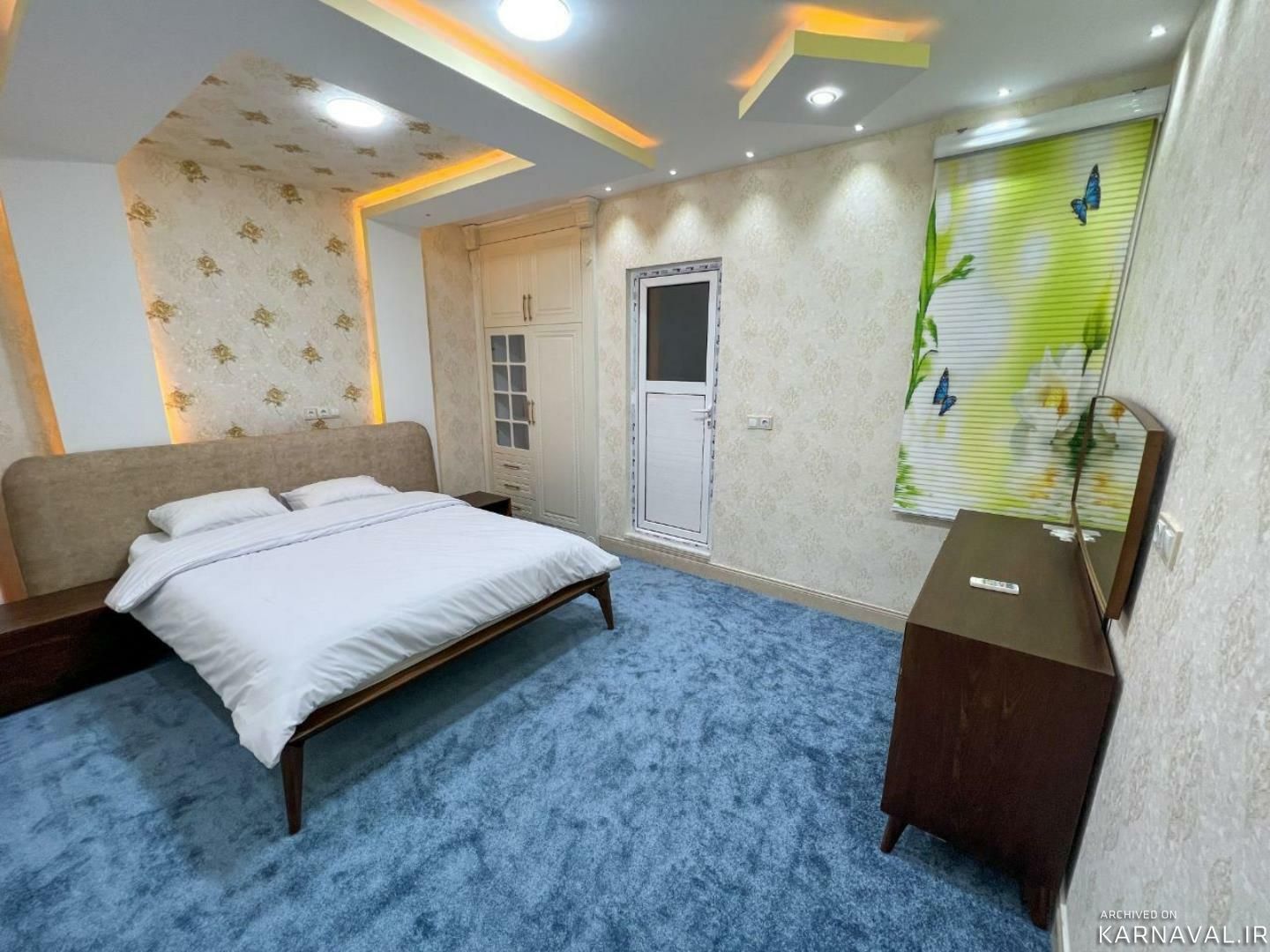 هتل گراناز چابهار هتل گراناز چابهار