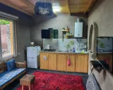 کلبه جنگلی میجان سراوان کلبه جنگلی میجان سراوان