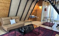 هتل دنسه بام هیرکانی بابل هتل دنسه بام هیرکانی بابل