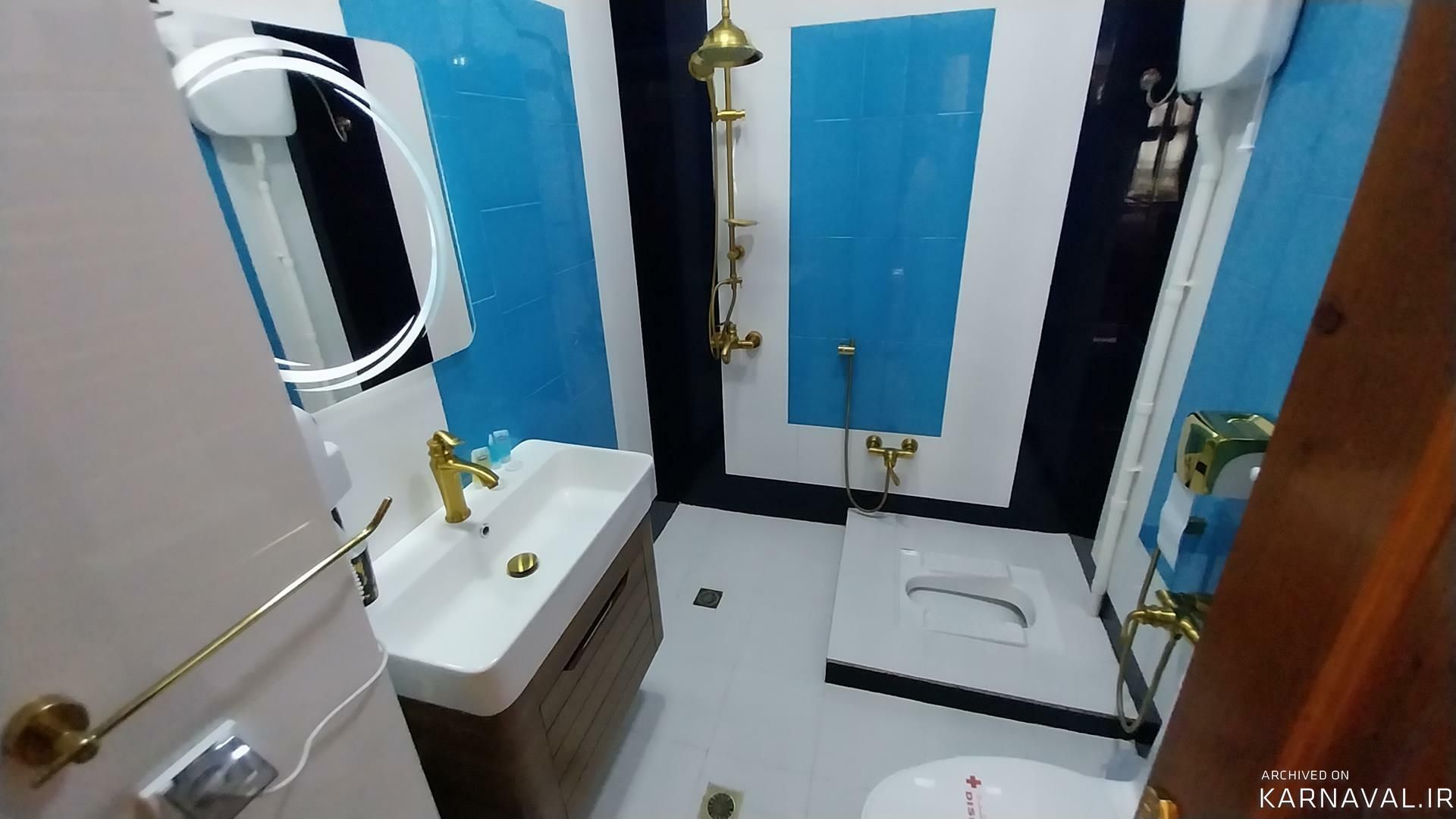 هتل عمارت میرزا مهدی فراش باشی ( سرخه ای ) تبریز هتل عمارت میرزا مهدی فراش باشی ( سرخه ای ) تبریز