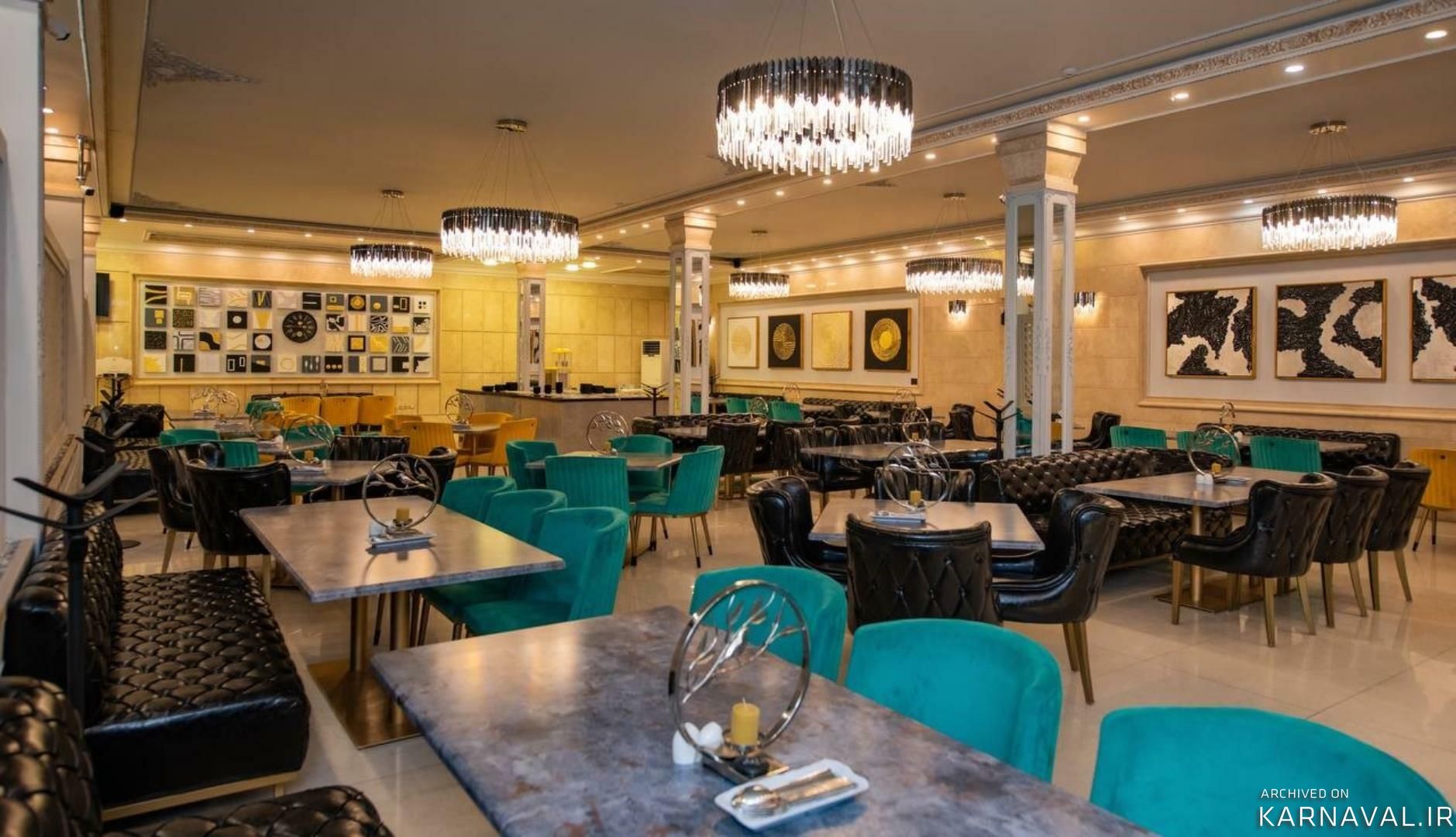 هتل ونوس قم هتل ونوس قم