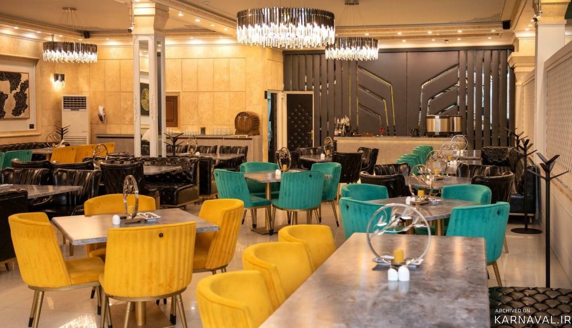 هتل ونوس قم هتل ونوس قم