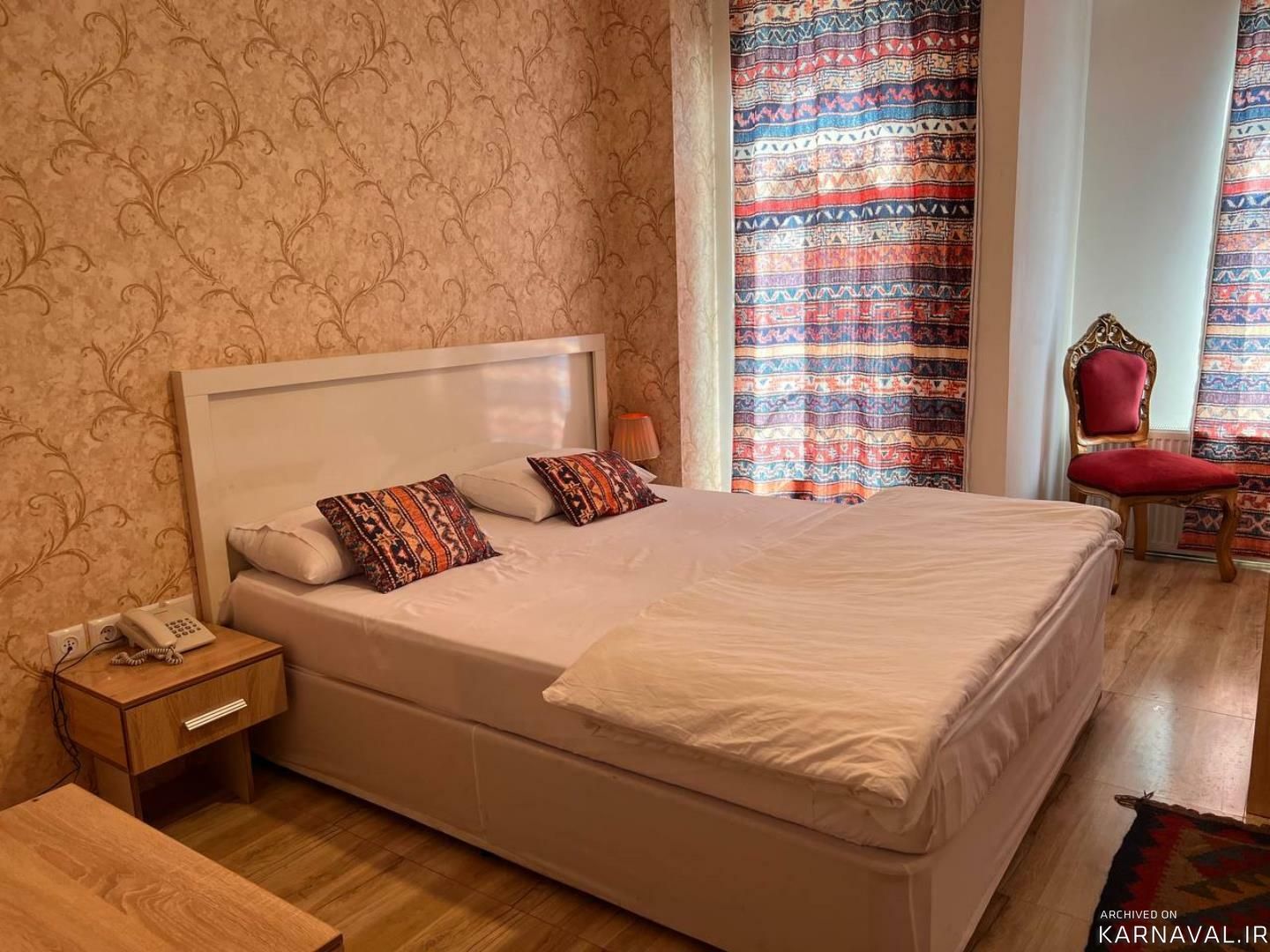 هتل بوتیک ایده آل اردبیل هتل بوتیک ایده آل اردبیل