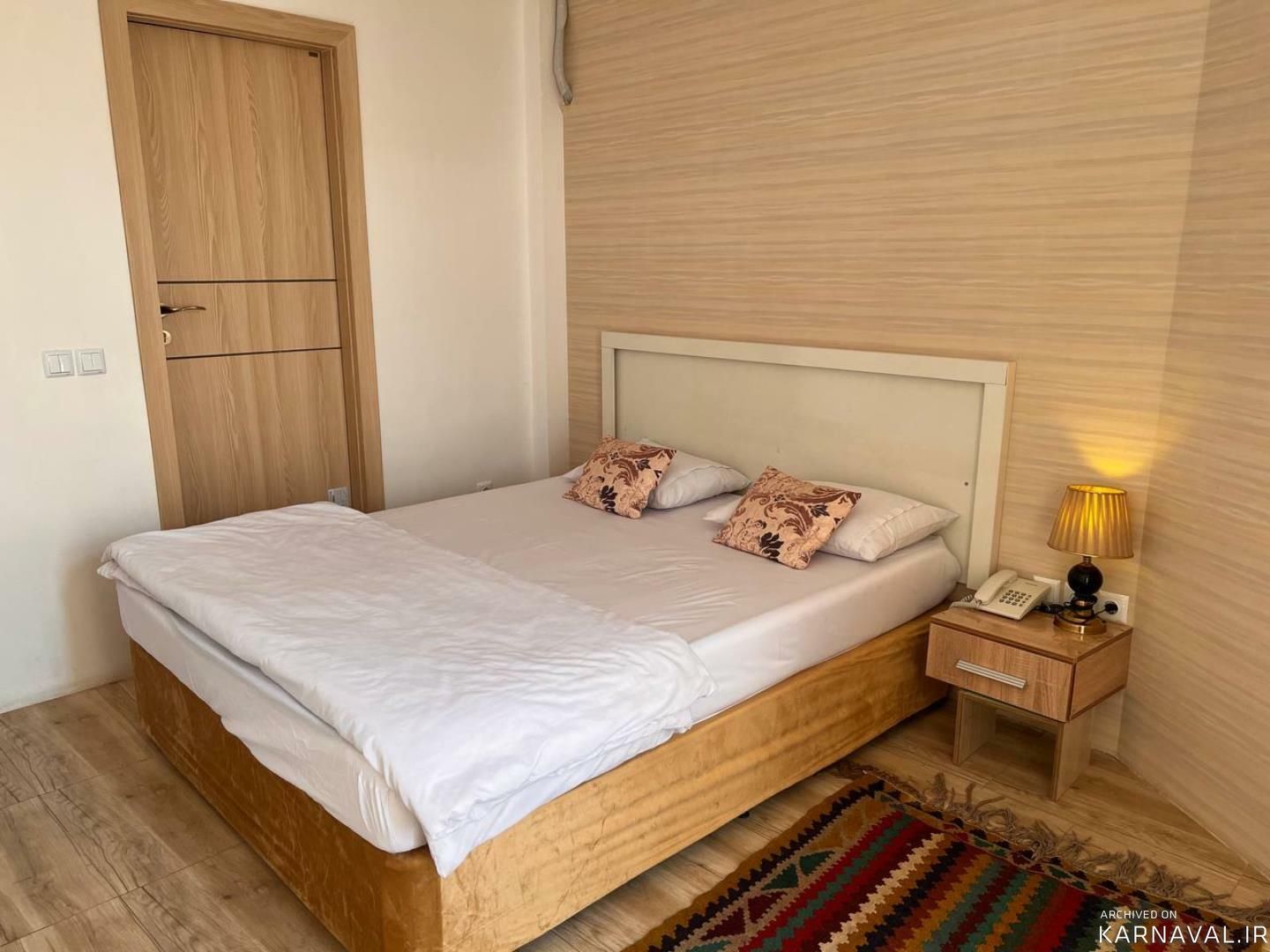 هتل بوتیک ایده آل اردبیل هتل بوتیک ایده آل اردبیل