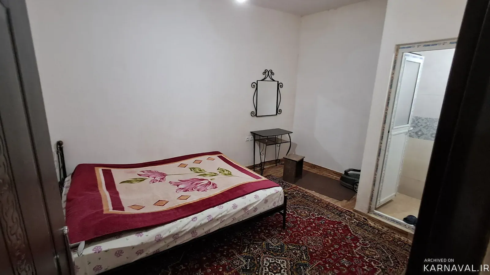 خانه میخک رشت خانه میخک رشت