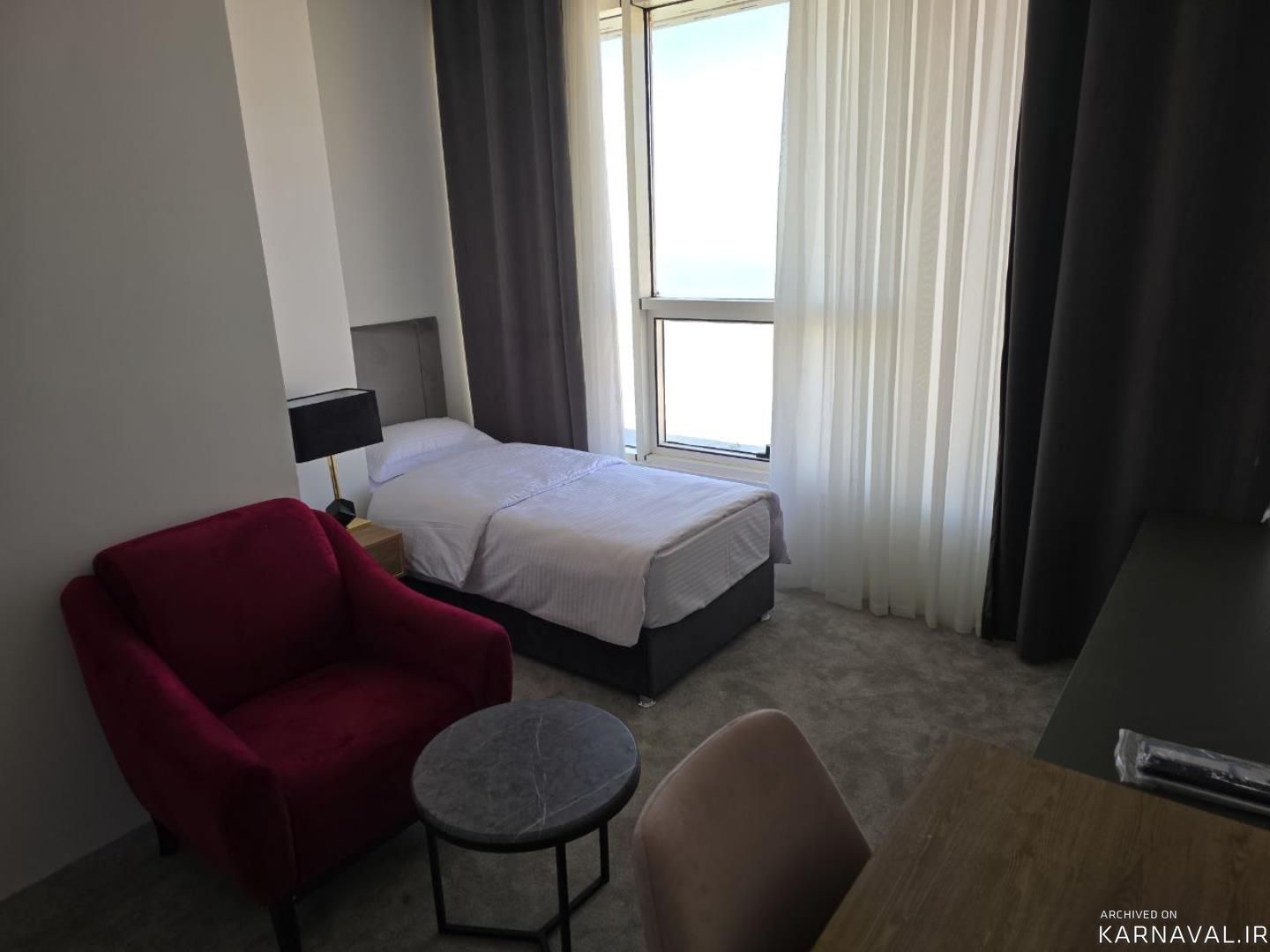 هتل بزرگ خورشید بندر بوشهر هتل بزرگ خورشید بندر بوشهر