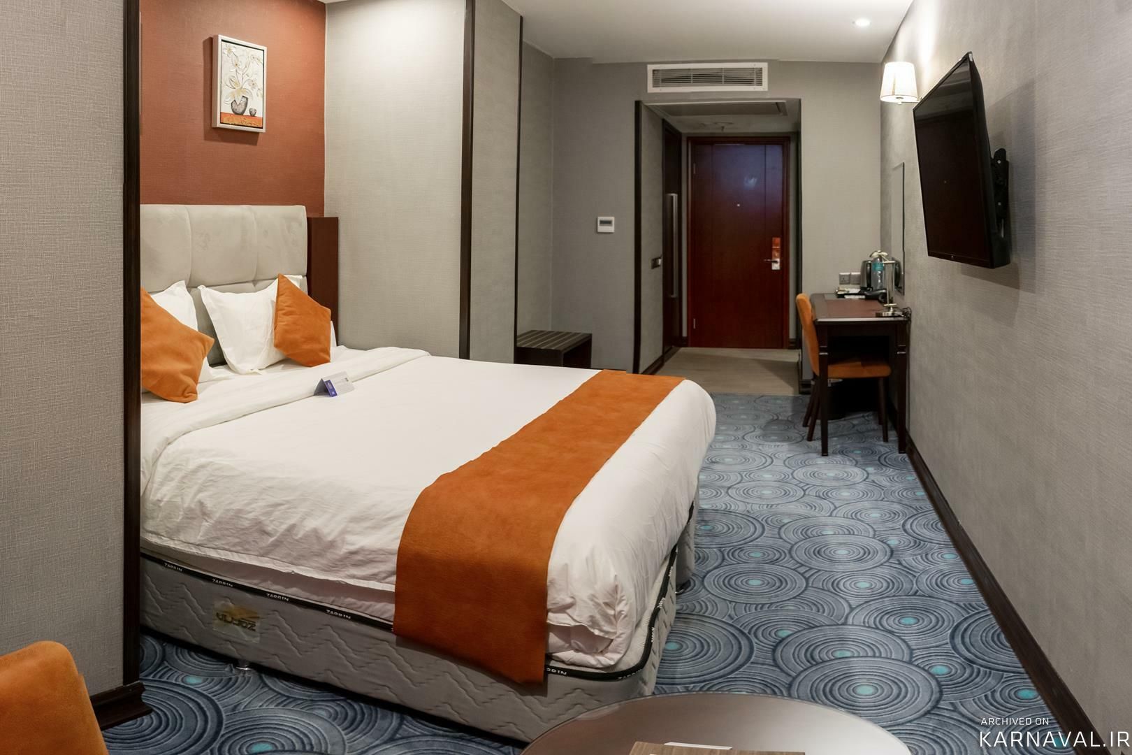 هتل آوینا قشم هتل آوینا قشم