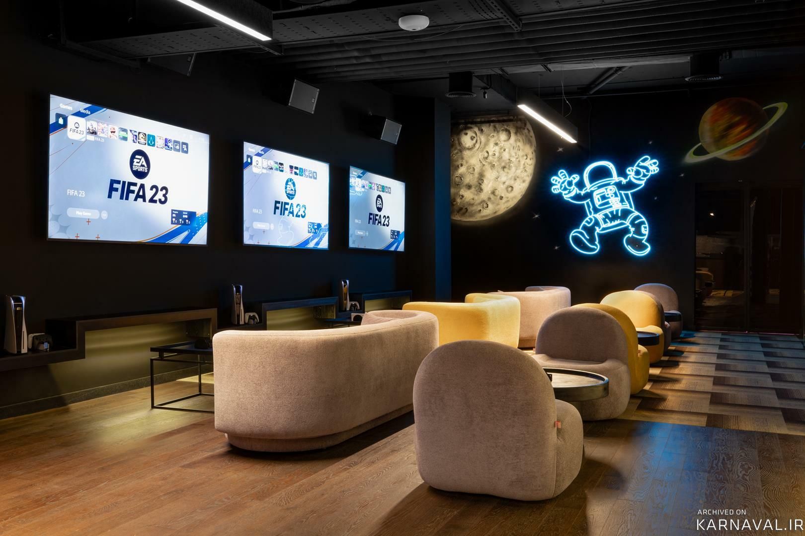 هتل اسپیناس پالاس تهران هتل اسپیناس پالاس تهران