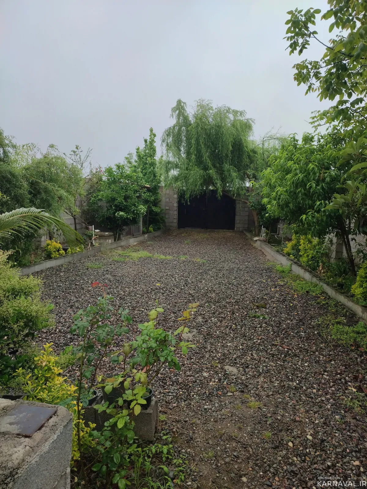 سوییت ویلایی بهشت کوچک سراوان