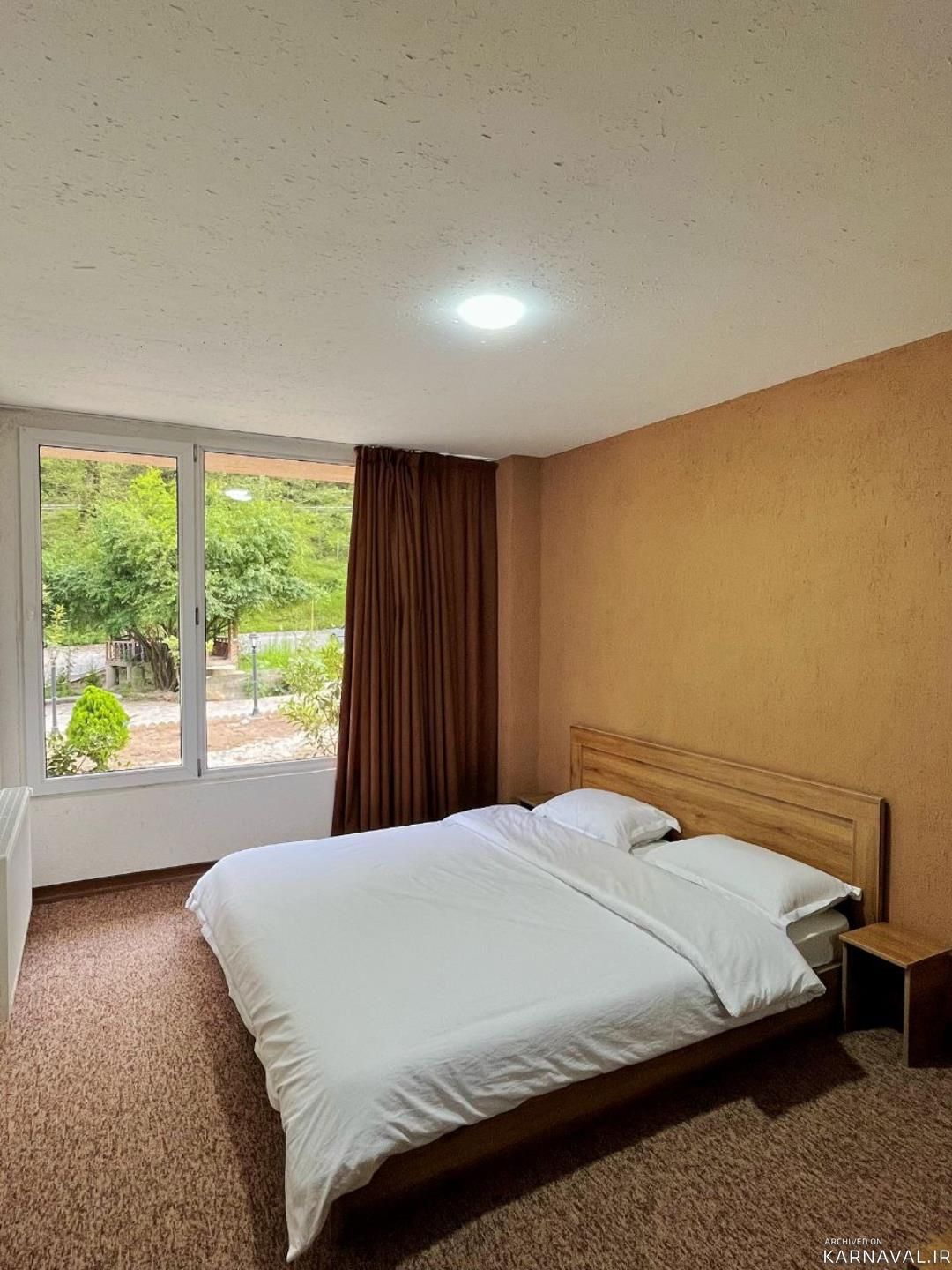 مجتمع گردشگری سیلوانه ماسوله مجتمع گردشگری سیلوانه ماسوله