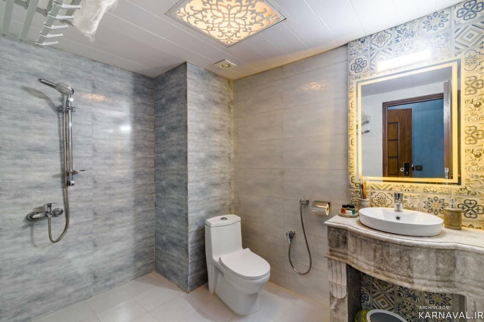 هتل آرتمیس قشم هتل آرتمیس قشم