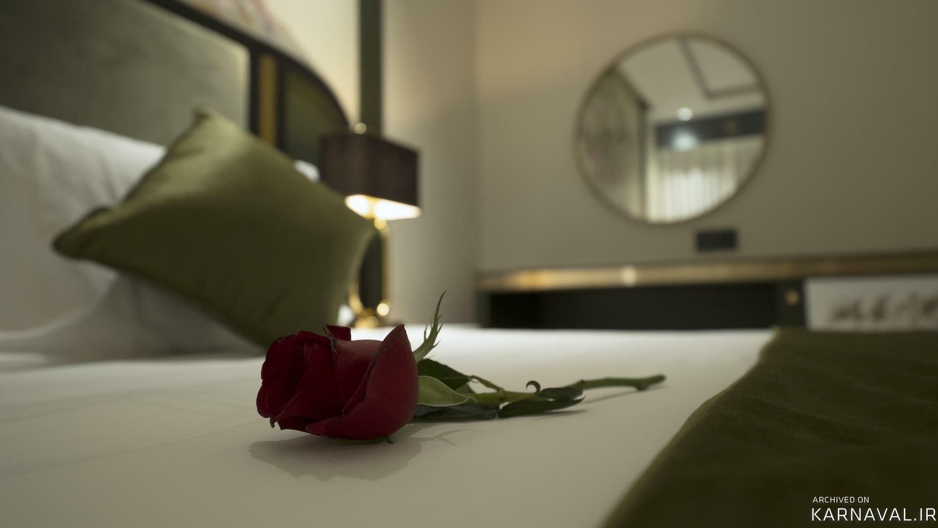 هتل مجلل چهارباغ اصفهان هتل مجلل چهارباغ اصفهان