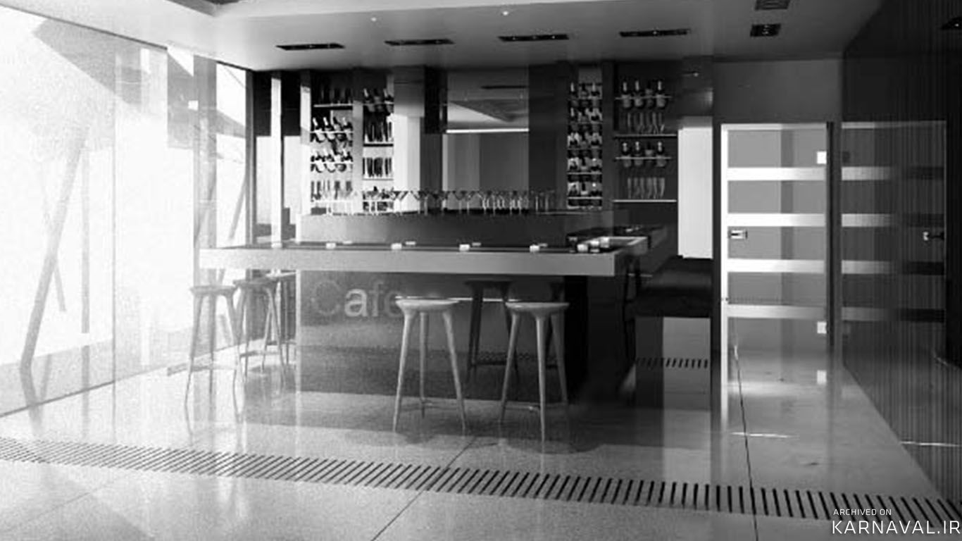 هتل اترک مشهد