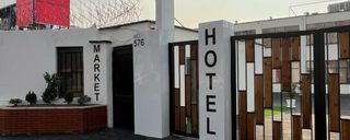 هتل ترن تهران هتل ترن تهران