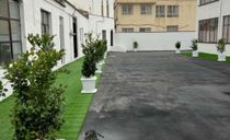 هتل ترن تهران هتل ترن تهران