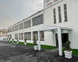 هتل ترن تهران هتل ترن تهران