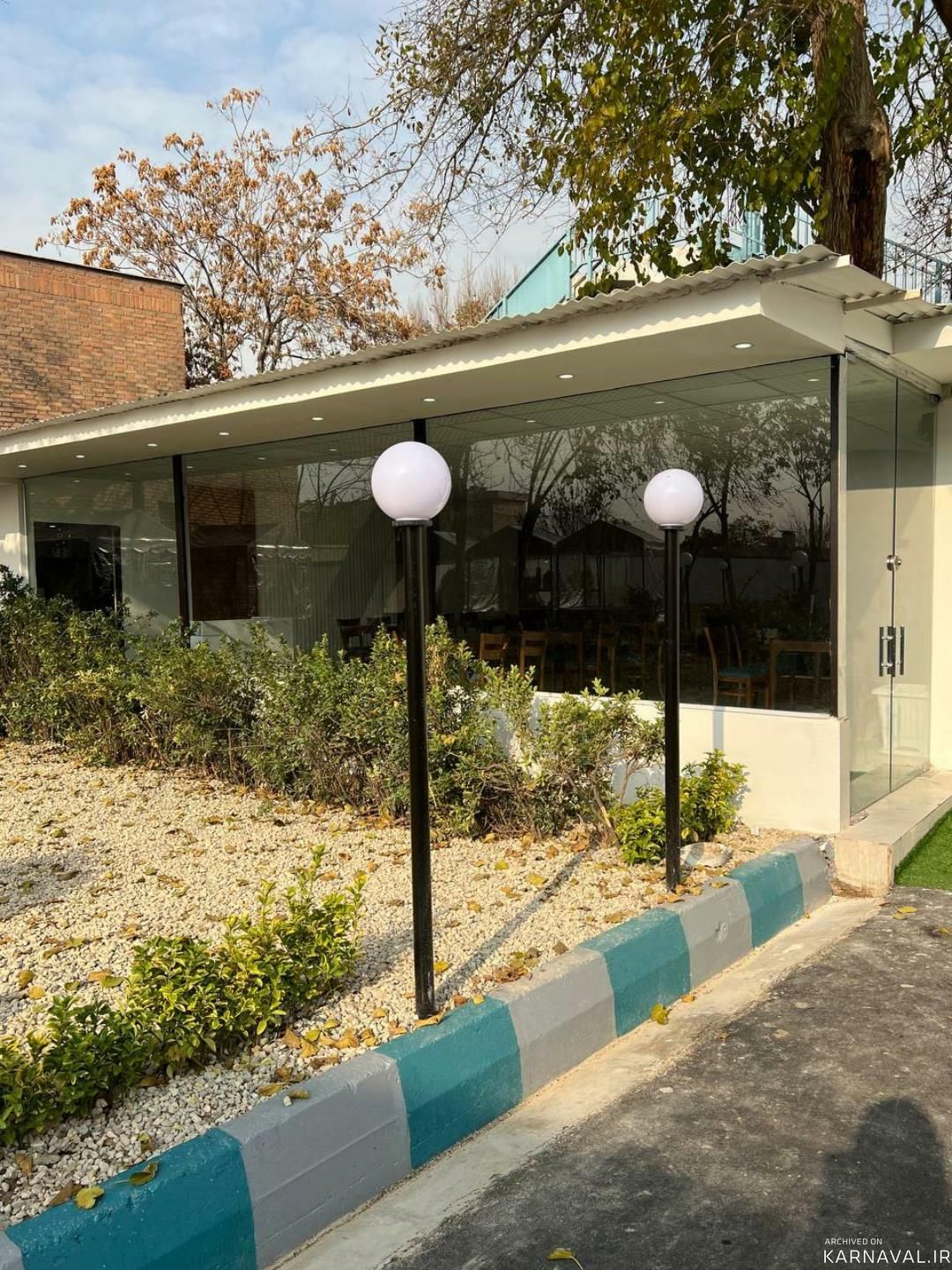 هتل ترن تهران هتل ترن تهران