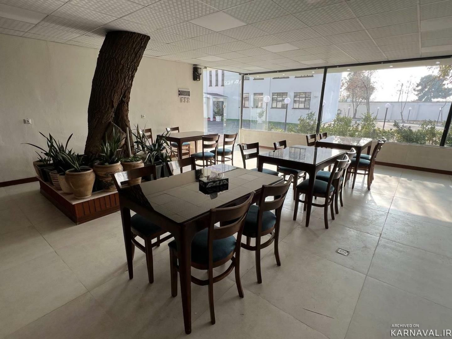 هتل ترن تهران هتل ترن تهران