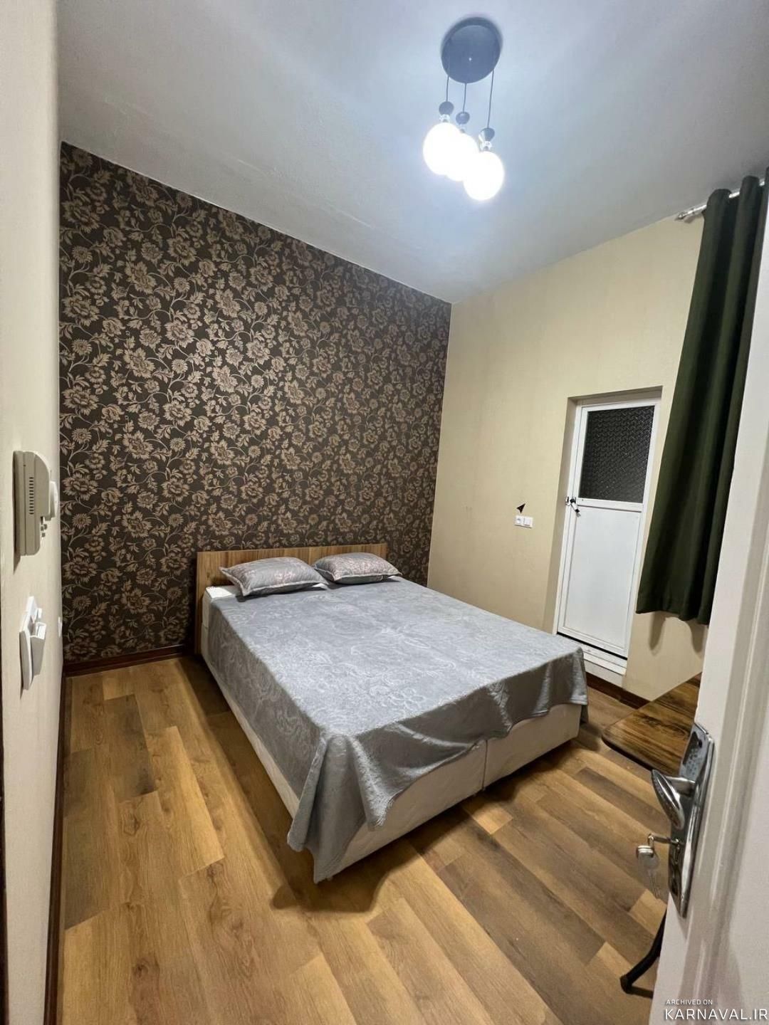 هتل ترن تهران هتل ترن تهران