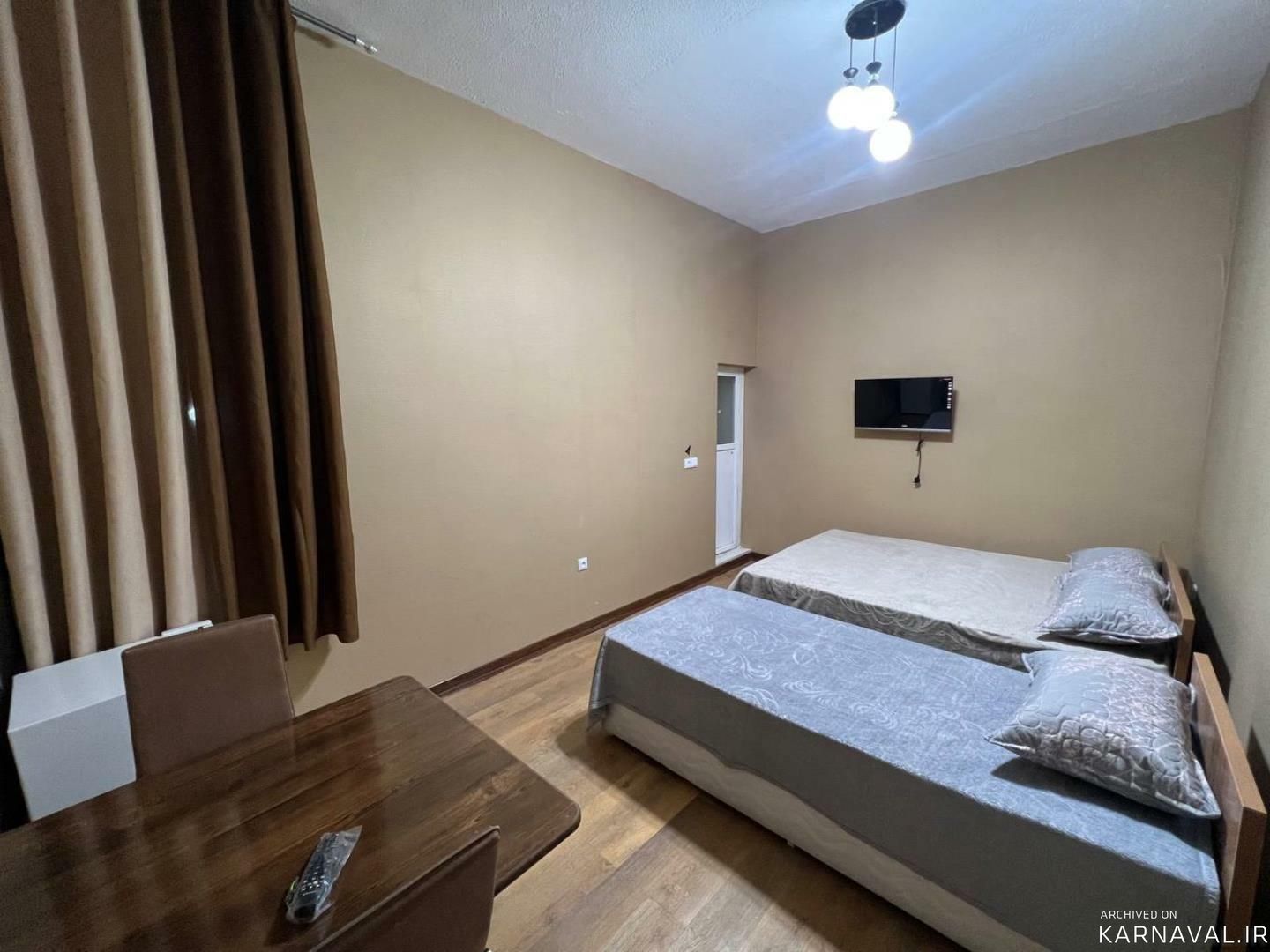 هتل ترن تهران هتل ترن تهران